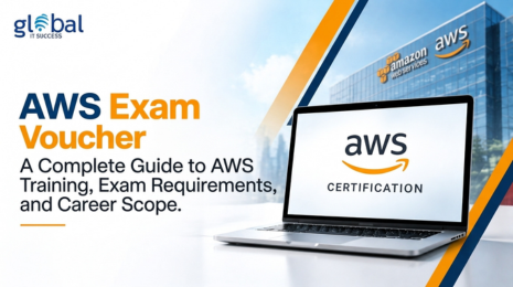 AWS Exam Voucher: A Complete Guide to AWS Certification, Training, Exam Requirements, and Career Scope